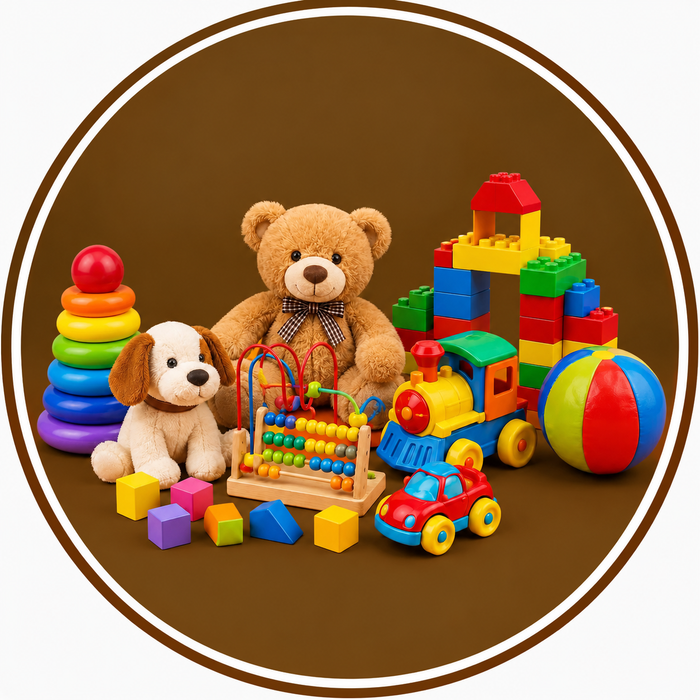 Kids & Toys