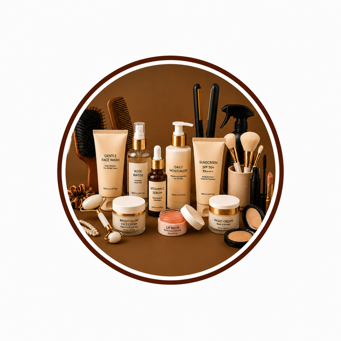 Health & Beauty