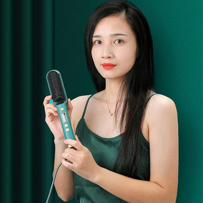 Hair Straightener Comb ( UAE Delivery Time: 1-3 Days )
