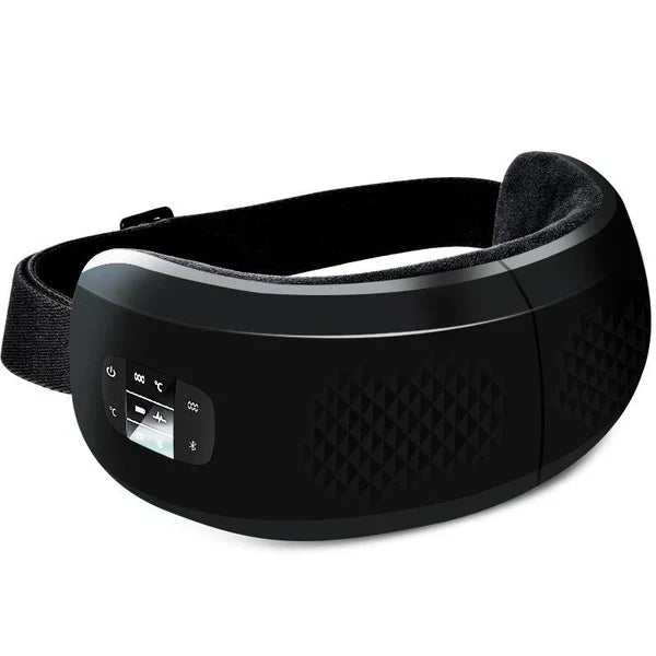 Eye Massager Rechargeable Airbag Massager ( UAE Delivery Time: 1-3 Days )
