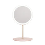 LED Folding Mirror Make-up Mirror ( UAE Delivery Time: 1-3 Days )