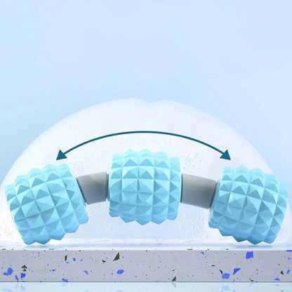 Multi - Functional Ring Massager ( UAE Delivery Time: 1-5 Day )