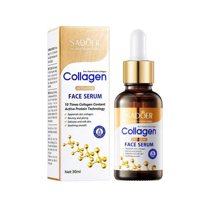 Sadoer - Collagen Firming Radiance (Original)  ( UAE Delivery Time: 1-3 Days )