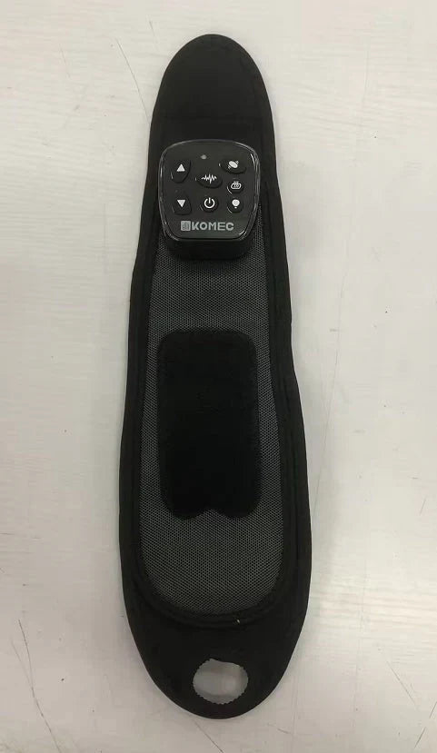 Wireless Heating Wrist Massager for Muscle & Joint Relief ( UAE Delivery Time: 1-3 Days )
